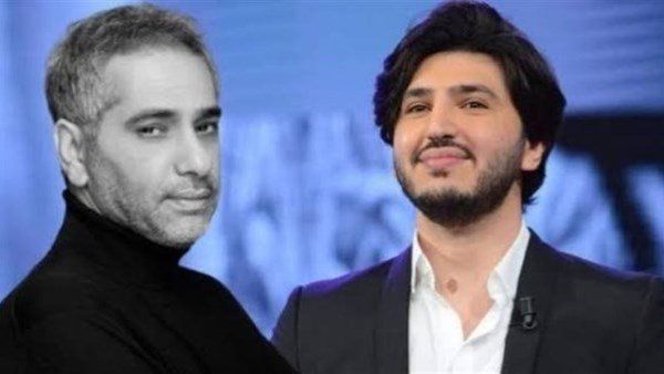 شاهد .. أخر تطورات الحالة الصحية لمحمد فضل شاكر بعد دخوله المستشفى