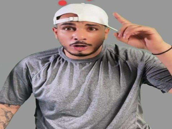 شاهد .. عشماوي ينتظر تنفيذ حكم الإعدام بحق “سفاح التجمع”