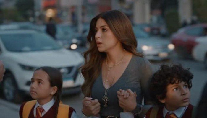 شاهد .. تصاعد الخلافات والكوميديا في الحلقة 12 من «بابا وماما جيران»