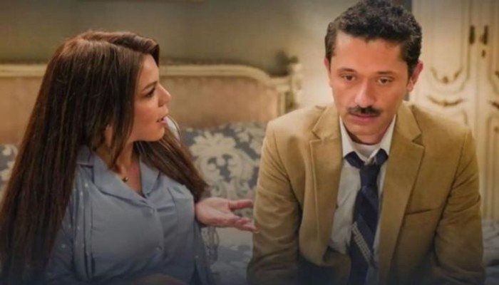 شاهد .. حكم لصالح طفل رجل أعمال في الحلقة 11 من «المتر سمير»