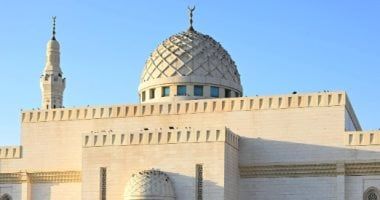 مسجد سيد الشهداء بالمدينة المنورة.. مَعلمٌ بارز في ميدان أحد