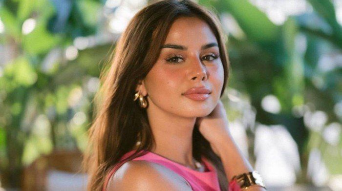 شاهد .. اتفرج.. منة عرفة تبهر متابعيها بإطلالة جديدة عبر انستجرام