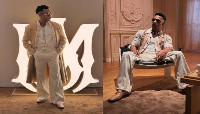 شاهد .. محمد رمضان يعلن عودته لدراما رمضان بمسلسل جديد في 2027.. ما قصته؟