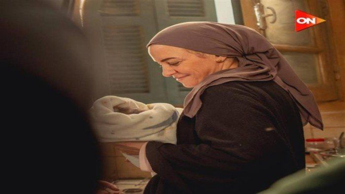 شاهد .. الحلقة 12 من «حكاية نرجس».. القنوات الناقلة ومواعيد العرض في رمضان 2026