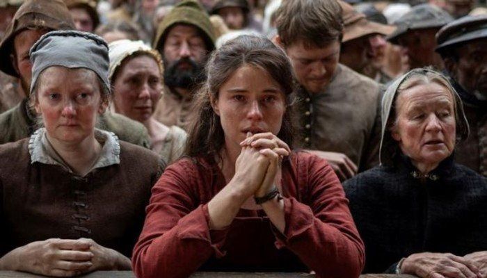 شاهد .. فيلم «Hamnet» يتألق عالميًا ويقتنص أكثر من 18 جائزة في موسم السينما