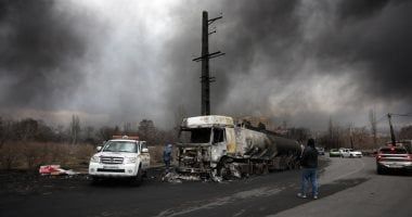 حزب الإصلاح والنهضة: مصر داعم رئيسى لأمن وسلامة الأشقاء بدول الخليج