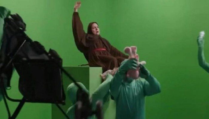 شاهد .. مشهد صادم في نهاية «حكاية نرجس».. ريهام عبد الغفور تخطف الأنظار