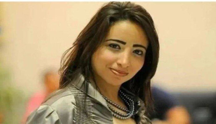 شاهد .. وفاة الفنانة المصرية نهال القاضي إثر تعرضها لحادث سير