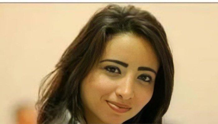 شاهد .. رحيل الفنانة نهال القاضي بعد حادث مأساوي.. تفاصيل الجنازة