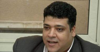 وليد فاروق: القاهرة تؤكد دورها المحورى فى حماية الأمن القومى العربى