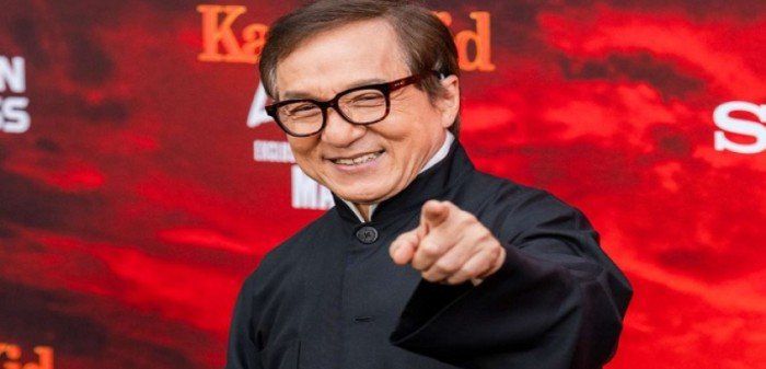 شاهد .. فيلم “بافكت إيجنتس” يعيد جاكي شان إلى الأكشن الكوميدي