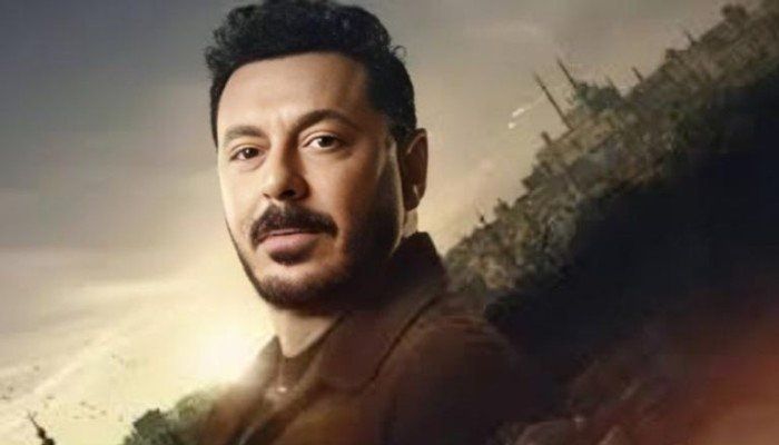 شاهد .. «درش» يشعل مواقع التواصل.. تصدر لافت بعد عرض الحلقة 27