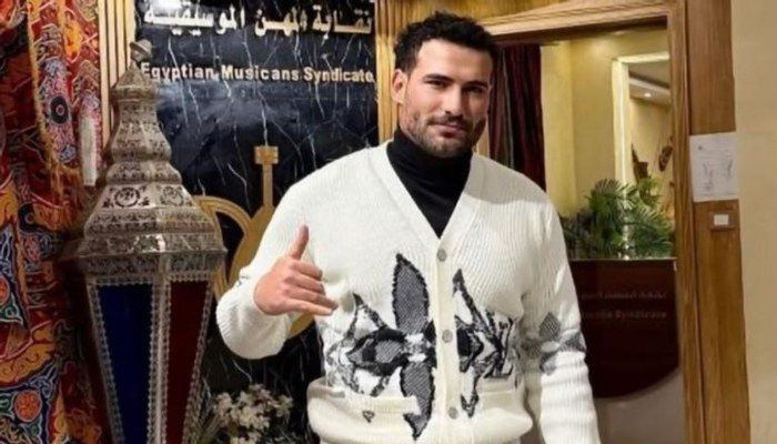 شاهد .. مطرب المهرجانات مسلم ينهي أزمته ويعود بقوة إلى الساحة الغنائية.. ما التفاصيل؟