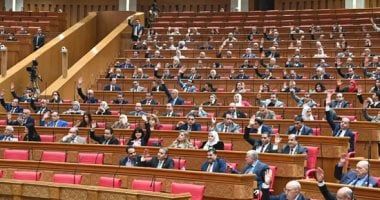 برلمانى: دعوة وزارة الدولة للإعلام لوقف السجالات الإعلامية تعزز وحدة الصف العربى