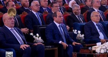 مصر فى مقدمة صفوف الدفاع عن الأمن العربى.. نواب: أمن الخليج خط أحمر لا يقبل المساس وجزء لا يتجزأ من الأمن القومى.. ويؤكدون: القاهرة تساند أشقاءها قيادة وشعبا.. والرئيس السيسي لا يتوانى عن دعم استقرار المنطقة