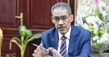 وزارة الدولة للإعلام والهيئات الإعلامية في بيان رسمي مشترك: العلاقات بين مصر والدول العربية أخوة راسخة.. أي محاولة للإضرار بمصالح الأمة مرفوضة وندعو قادة الرأى تغليب لغة العقل.. وتحذير من الانسياق وراء الشائعات