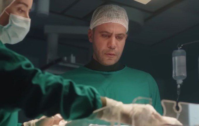 شاهد .. جدل «الكينج» مستمر.. ميرنا جميل ترد على انتقادات مشهد الولادة