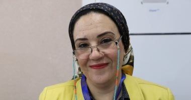 داليا الأتربي: أمن واستقرار الدول العربية يمثل خطًا أحمر فى السياسة المصرية