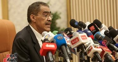 وزارة الدولة للإعلام والهيئات الإعلامية يحذرون من أى شائعات لإشعال الفتنة