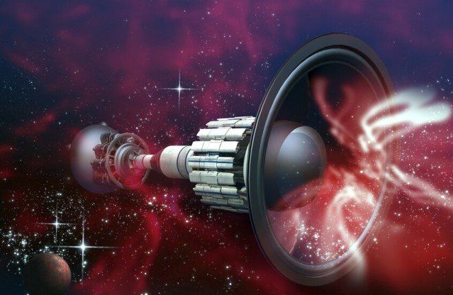 روسيا تطور محركًا نوويًا ثوريًا لتقليص زمن الرحلات الفضائية