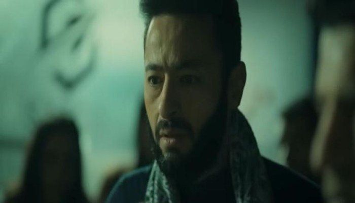 شاهد .. نهاية حاسمة في «المداح 6».. الحلقة الأخيرة تكشف مصير صابر بعد اتهامه بالقتل