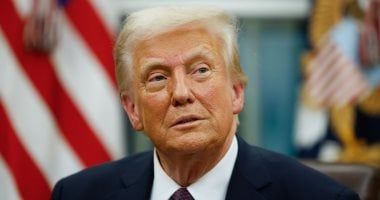 ترامب يؤكد دعم أمريكا للإمارات فى اتصال هاتفى مع الشيخ محمد بن زايد