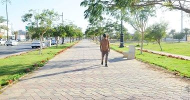 أمانة الباحة فى السعودية تنفذ أكثر من 25 فعالية احتفالية بعيد الفطر