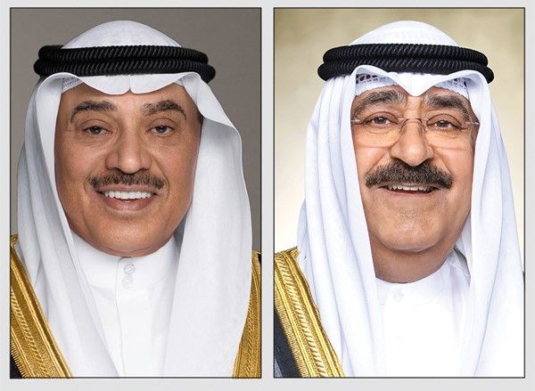 الأمير: العمل يداً بيد مع أبناء الوطن والمضي قدماً بعزيمة ثابتة وخطى واثقة لتحقيق المزيد من الإنجازات