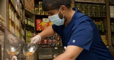 أمانة الباحة فى السعودية تكثف رقابتها على الأسواق استعدادا لعيد الفطر المبارك