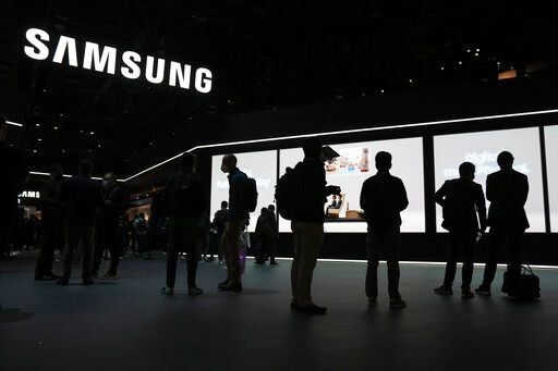 سامسونج تتصدر سوق شاشات العرض عالميا للعام الـ 17 على التوالى