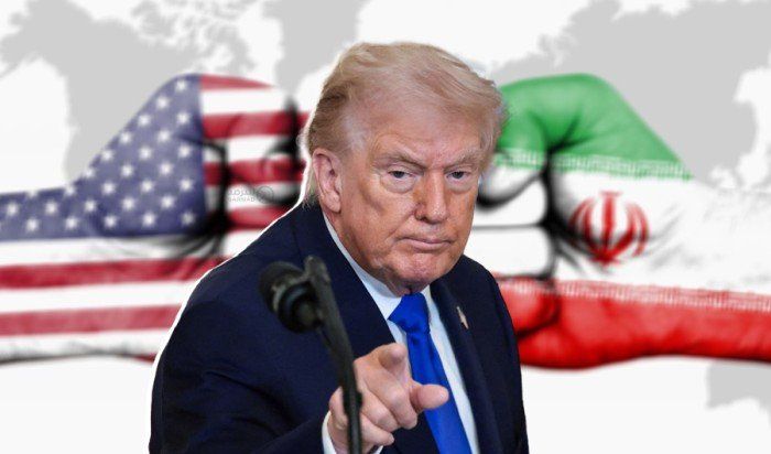 ترامب يلوح بتصعيد ضد حقل بارس الإيراني ويثير جدلًا حول دور قطر