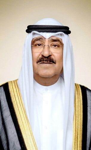 الأمير تلقى اتصالاً من ولي العهد السعودي: ضرورة الوقف الفوري للأعمال التصعيدية والعودة إلى الحوار والحلول الديبلوماسية