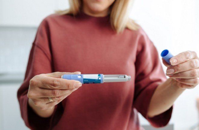 دراسة حديثة تكشف فائدة غير متوقعة لحقن إنقاص الوزن لدى بعض مرضى السرطان