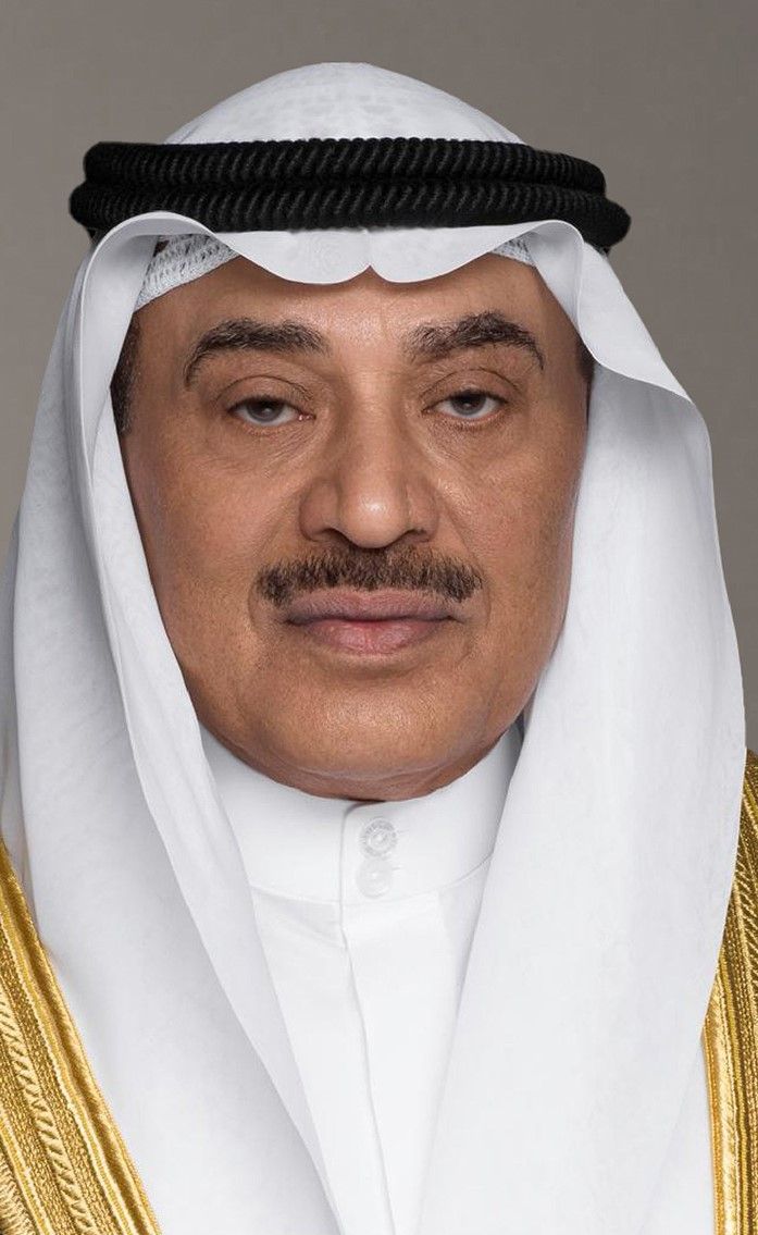 ولي العهد تلقى اتصالاً من رئيس الوزراء البريطاني أدان خلاله الهجمات الإيرانية على الكويت