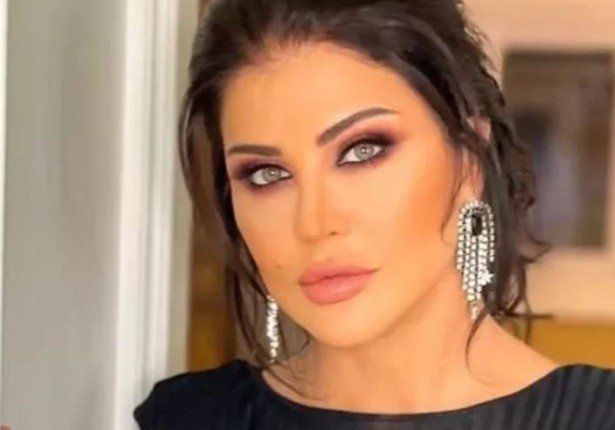 شاهد .. بعد نجاح «اللون الأزرق».. جومانا مراد سفيرة للتوعية بالتوحد