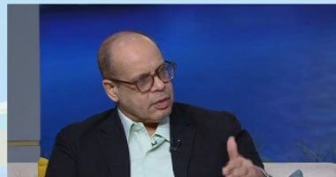 أكرم القصاص: مصر تسعى لردع توسع النزاع فى الخليج والحفاظ على الأمن القومى