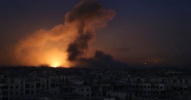 اعتراض مسيّرات في السعودية وصفارات إنذار في البحرين وسط تصاعد التوتر