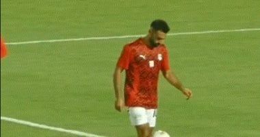 تفاصيل إصابة محمد صلاح ومدة غيابة عن الملعب فى تغطية تليفزيون اليوم السابع