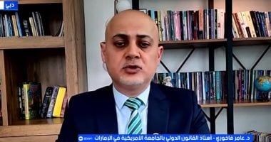 عامر فاخوري لإكسترا نيوز: تفكيك شبكة حزب الله بالإمارات إنجاز نوعي