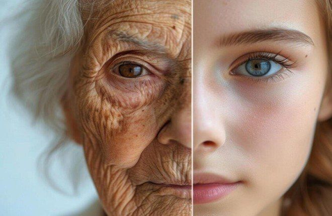 تقنية دوائية جديدة لإعادة برمجة الخلايا تفتح آفاقًا لعلاج أمراض الشيخوخة