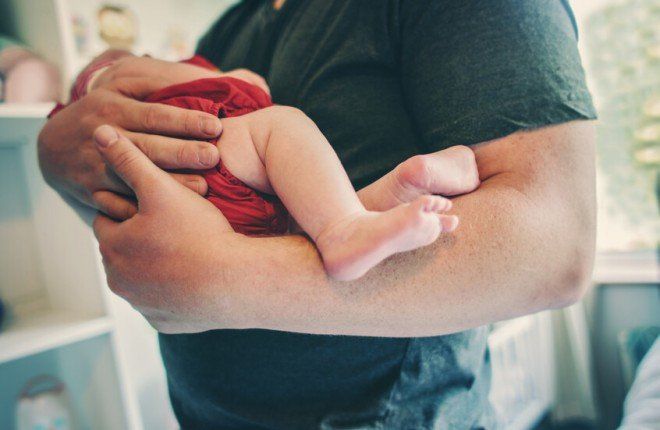 دراسة حديثة: صحة الأب قبل الحمل تؤثر على الجنين بقدر قد يتجاوز الأم