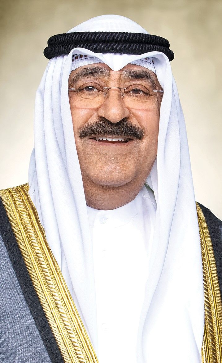 الأمير تلقى اتصالاً هاتفياً من الرئيس اللبناني للتهنئة بالعيد: تسخير كل الإمكانيات لصون أمن المنطقة والحفاظ على استقرارها