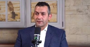 عمرو الشلمة: عيد الفطر فرصة لتجديد الانتماء وترسيخ قيم الوحدة