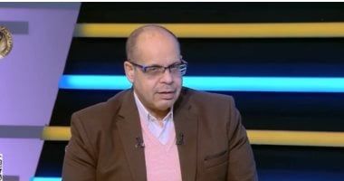 أكرم القصاص: أمن الخليج خط أحمر ومصر تمتلك أدوات الردع