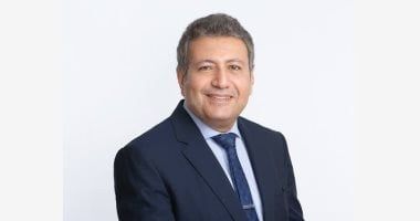 النائب طارق شكري: تحركات الرئيس السيسى تعيد ضبط التوازنات الإقليمية