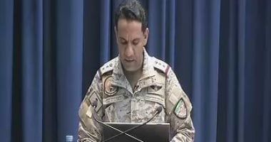 وزارة الدفاع السعودية: اعتراض وتدمير 57 مسيرة فى المنطقة الشرقية