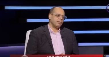 أكرم القصاص: أمن الخليج خط أحمر.. وجولات الرئيس السيسي تؤكد تضامن مصر الكامل