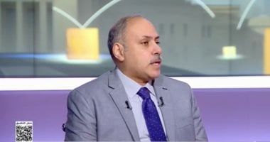خبير: دور مصر محوري وركيزة أساسية للاستقرار في المنطقة