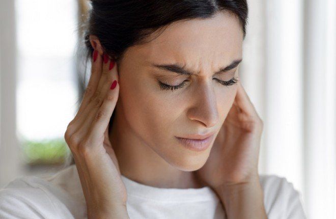 دراسة: العلاج الرقمي يخفف المعاناة النفسية لمرضى طنين الأذن