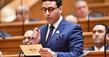 النائب حازم توفيق: الدور المصري في حفظ السلام بالمنطقة ركيزة أساسية